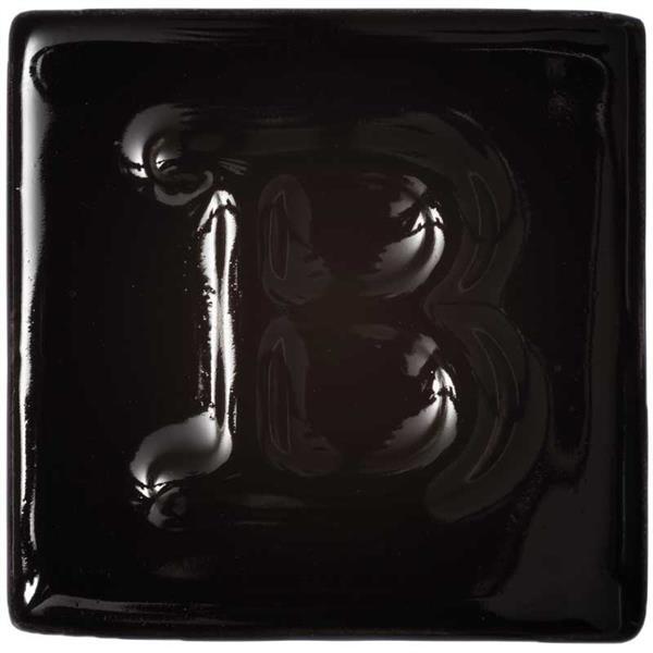 Botz gla&#xE7;ure liquide - brillant, noir