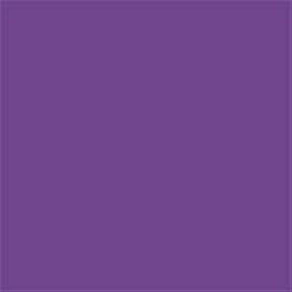 Papier transparent - 70 x 100 cm, violet