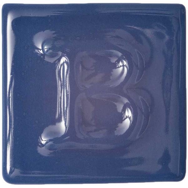 Botz gla&#xE7;ure liquide - brillant, bleu fran&#xE7;ais