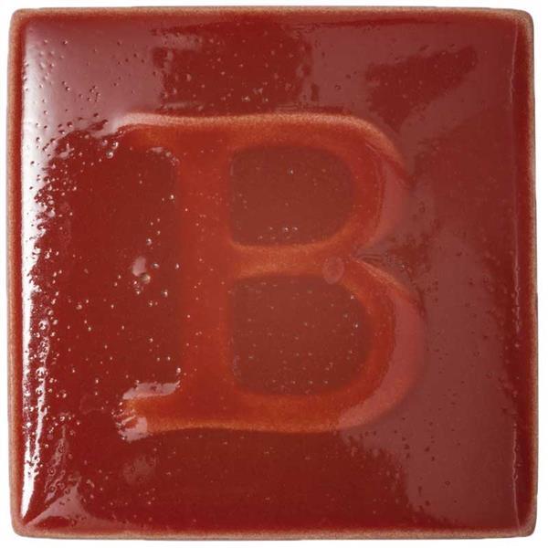 Botz gla&#xE7;ure liquide - brillant, rouge vif