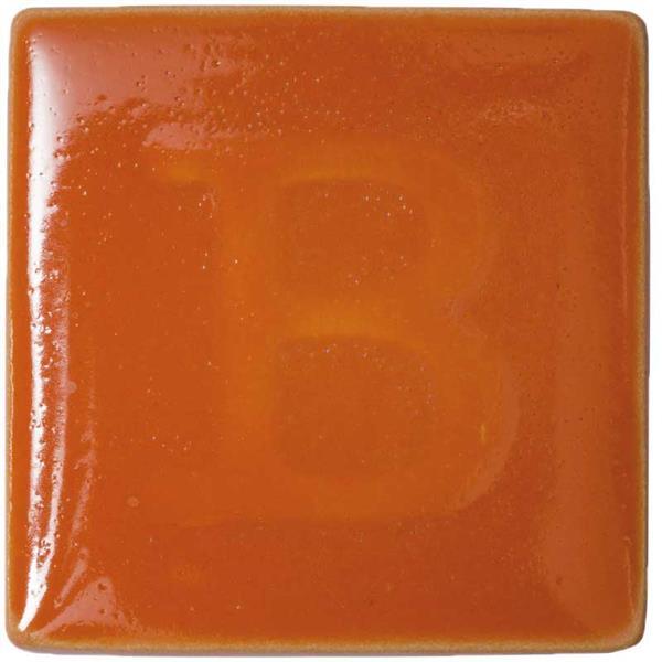 Botz gla&#xE7;ure liquide - brillant, orange