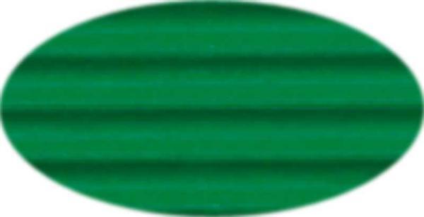 Golfkarton - 50 x 70 cm, 10 vel, groen
