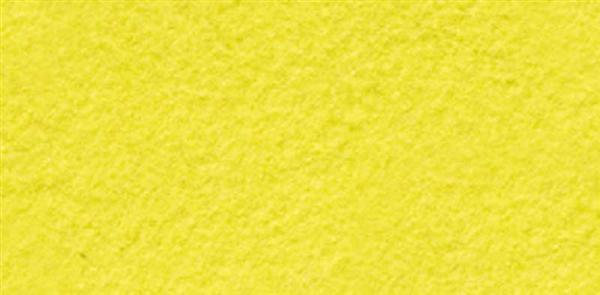Feutrine - 10 pces, 20 x 30 cm, jaune citron