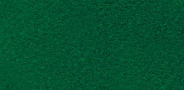 Feutrine - 10 pces, 20 x 30 cm, vert sapin