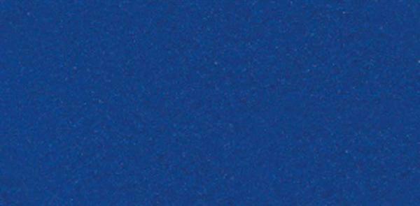 Bastelfilz - 10 Stk., 20 x 30 cm, blau