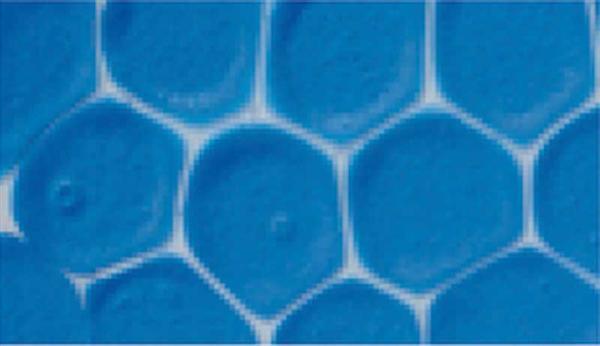 Mosaik Color liquide - 30 ml, bleu fonc&#xE9;