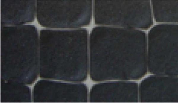 Mosaik Color liquide - 30 ml, noir
