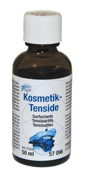 Cosmétique Tensioactif, 50 ml