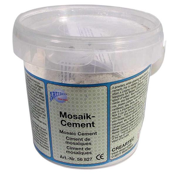 Mosaik Zement, 500 g
