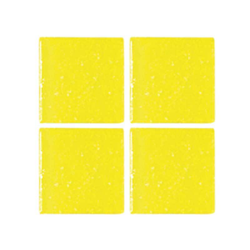 Tesselles &#xE9;maill&#xE9;es - 200 g, jaune citron