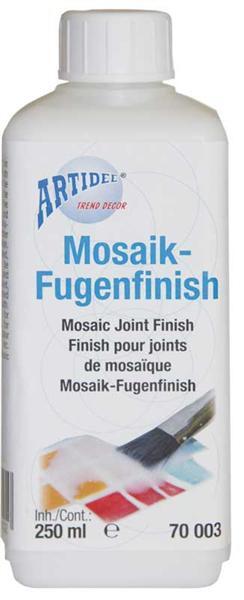 Mosaik Fugenfinish, 250 ml
