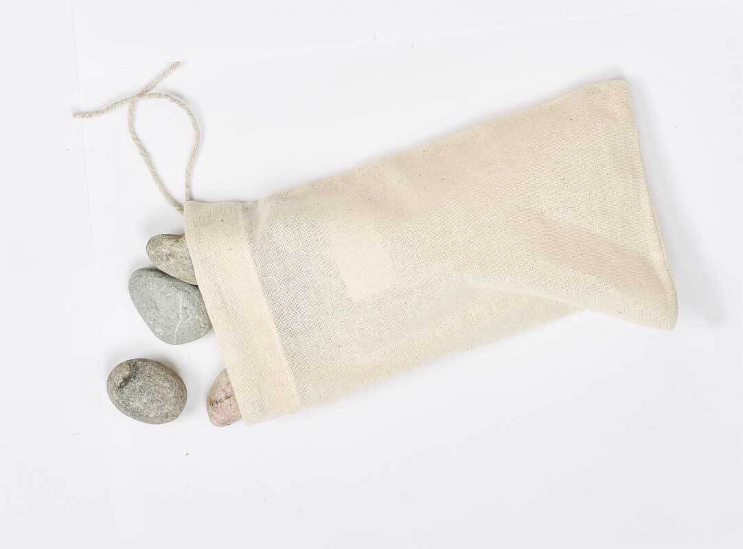 Set petits sacs, env. ca. 17 x 10 cm, 24 pces