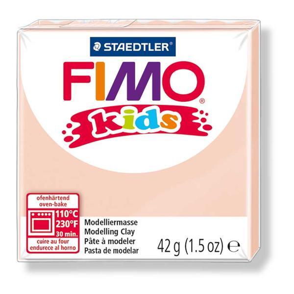 Fimo kids - 42 g, haut