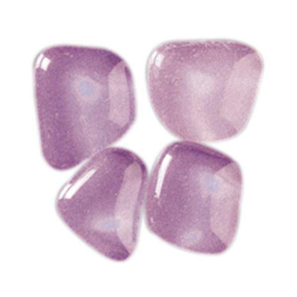 Mosaïque verre Soft - 200 g, lilas