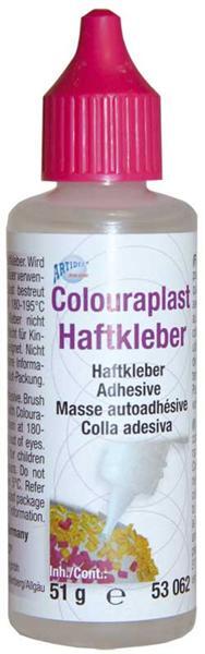 Colouraplast - vernis de fixation, 50 ml