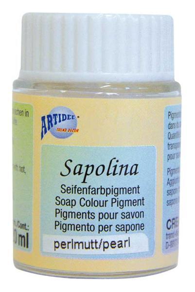 Colorant pour savon - 20 ml, effet nacr&#xE9;
