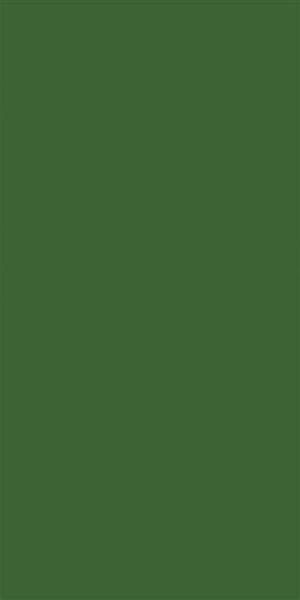 Feuille de cire décorative - vert feuille
