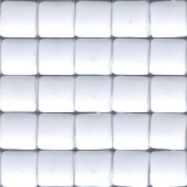 Pixel - stenen, wit