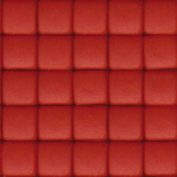 Pixel - stenen, rood