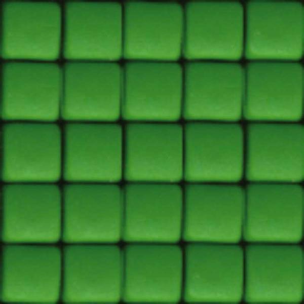 Mosaïque Pixel, vert