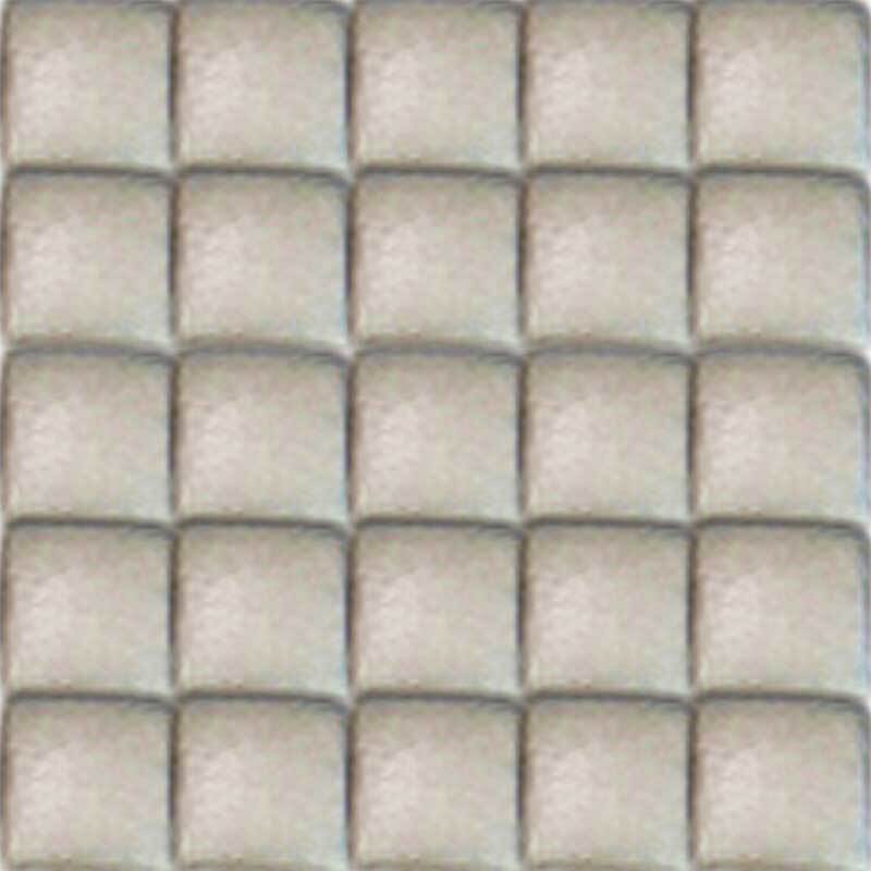 Pixel - stenen, zilver