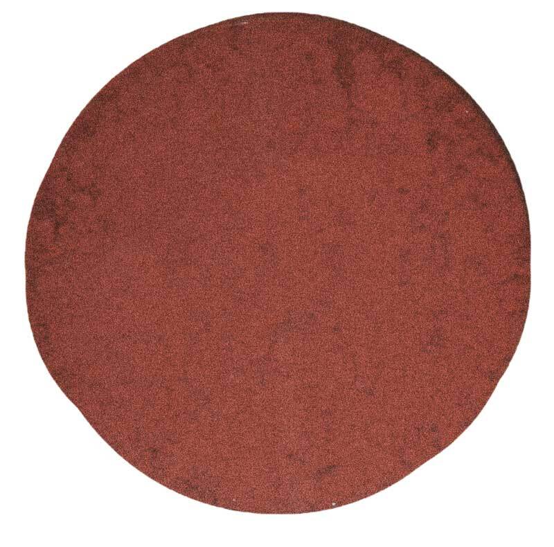 Pigment color&#xE9; en poudre - 100 ml, brun rouille