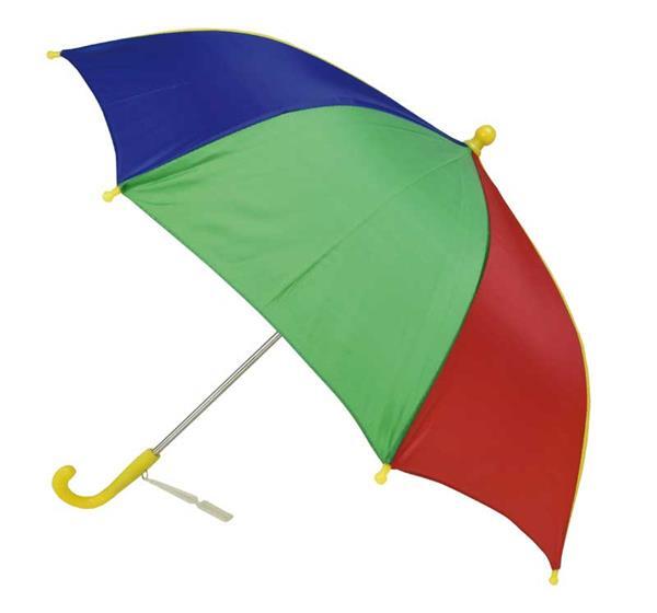 Kinderregenschirm - &#xD8; 69 cm