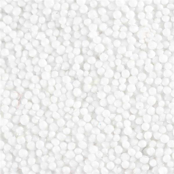 Foam Clay® - 35 g, wit