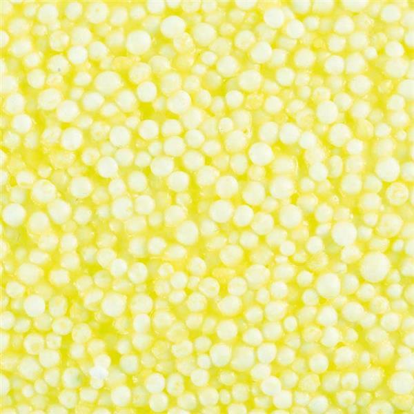 Foam Clay ® - 35 g, jaune néon