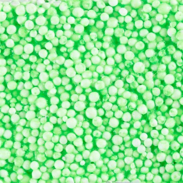 Foam Clay ® - 35 g, vert néon