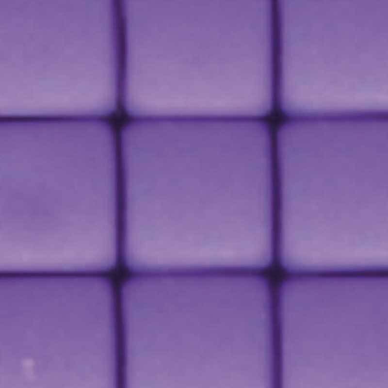 XL Pixel - Steine, violett