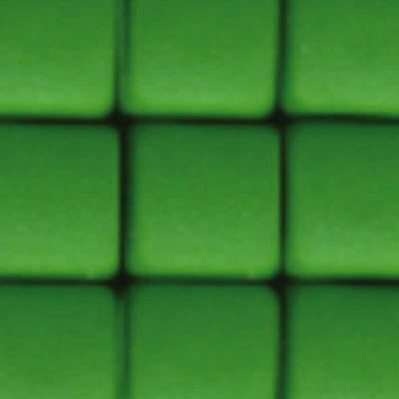 XL Pixel - Steine, dunkelgrün