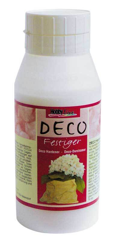 Textielverharder Deco Festiger, 750 ml