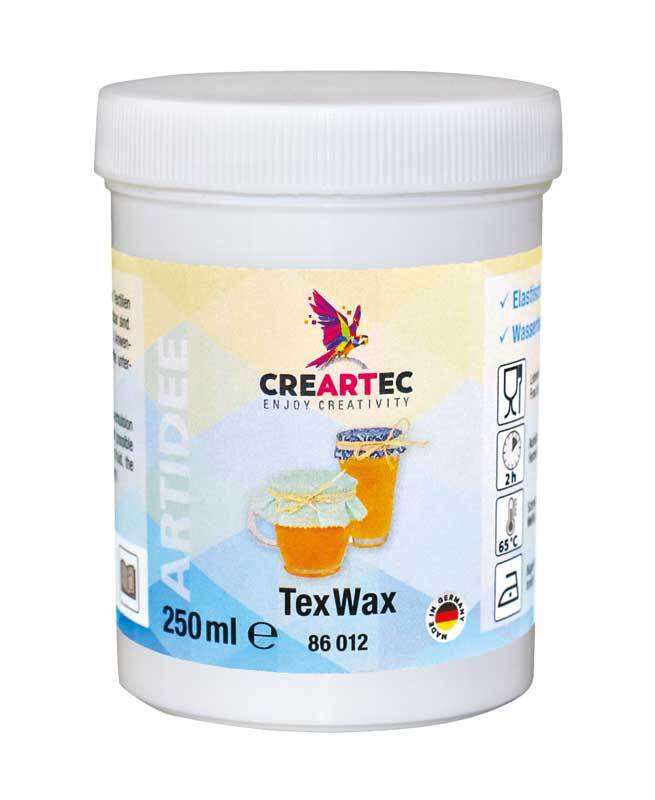 Tex Wax - Impr&#xE4;gnierfluid, 250 ml