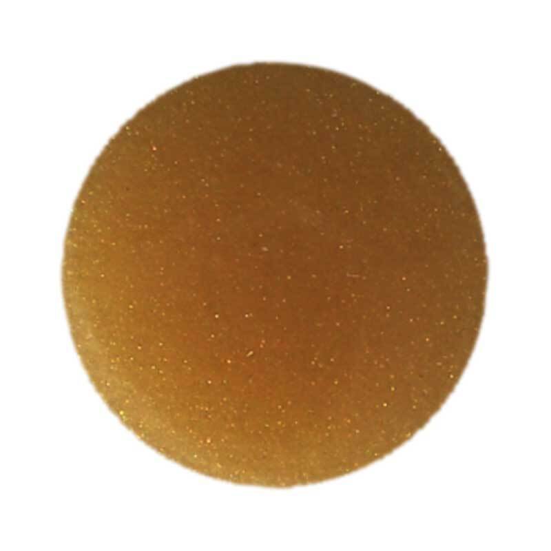 Harzabt&#xF6;nfarbe metallic - 8 ml, gold