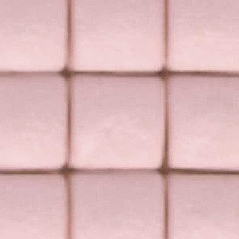 XL pixel - stenen, bleekroze
