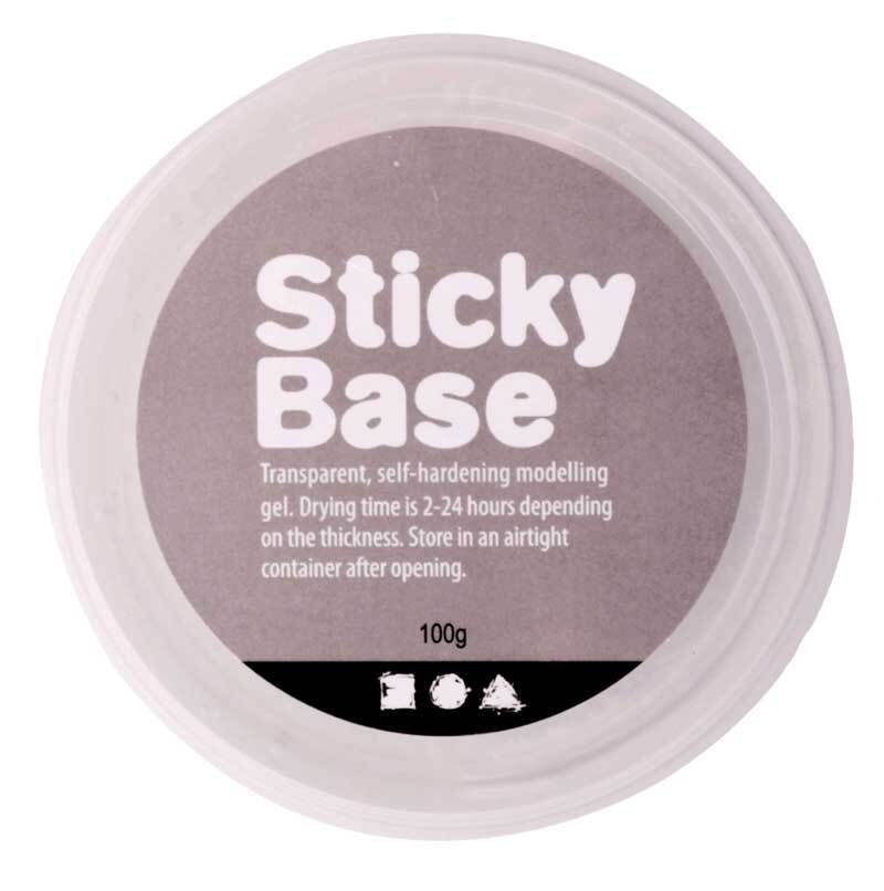 Sticky Base&#xAE;, 100 g