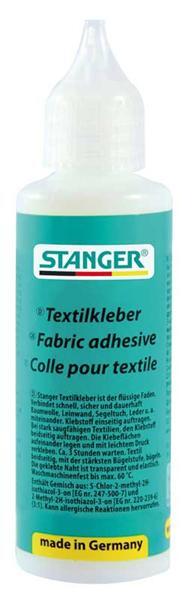Stanger Colle textile, 50 g