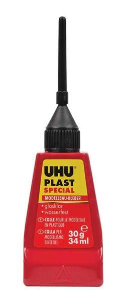 UHU Plast Special, 30 g