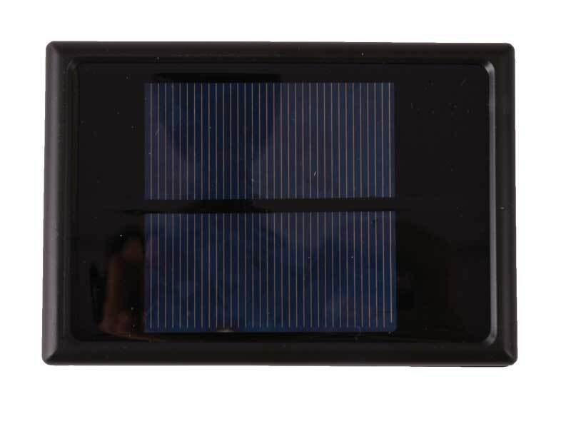 Solarzelle 800mA / 0,45 V