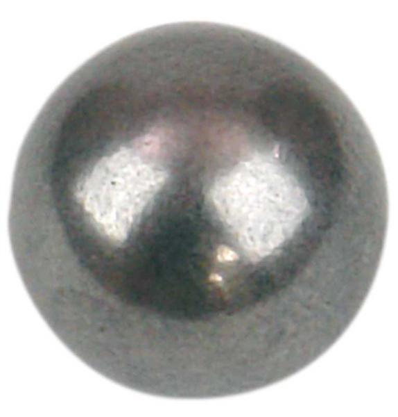 Eisenkugel, Ø 10,3 mm