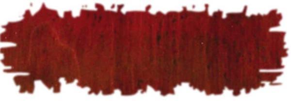 Wasserl&#xF6;sliche Holzbeize - 20 g, rot