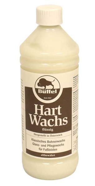 Hartwachs flüssig - 1000 ml, farblos