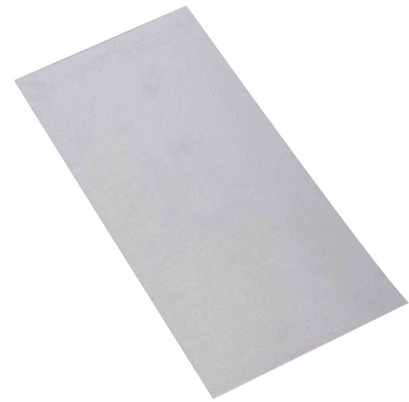 Aluminiumblech - 1 mm, 20 x 40 cm online kaufen