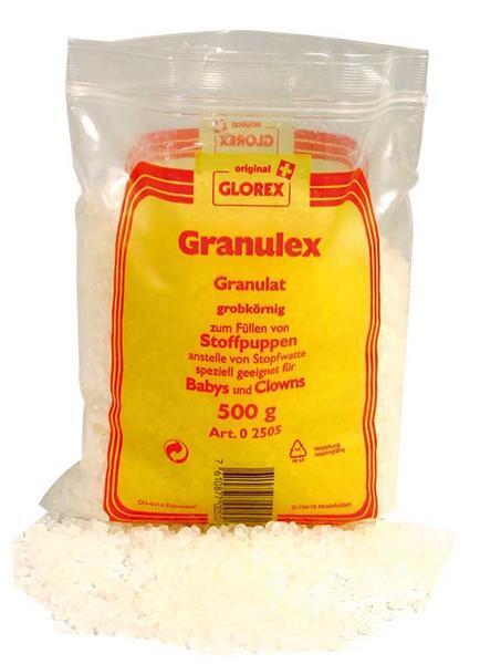 Granulex - soft 500 g