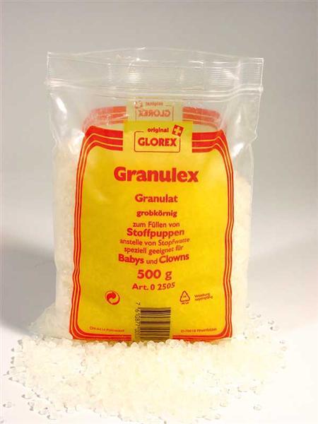 Granulex - grote korrel, 500 g