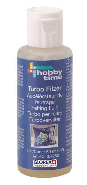 Turbo vilter, 50 ml