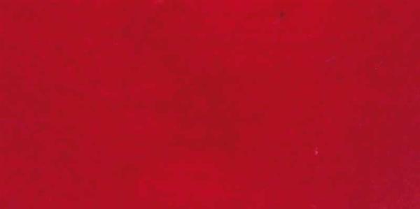 Filzband - 15 cm breit, rot
