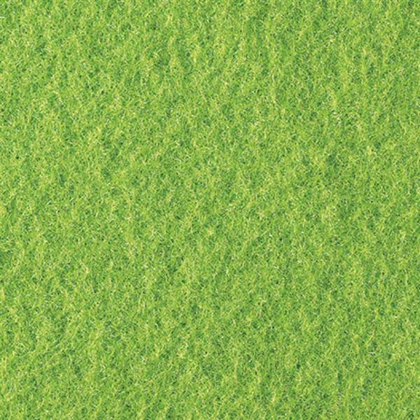 Plaque de feutrine - 30 x 45 cm, vert clair