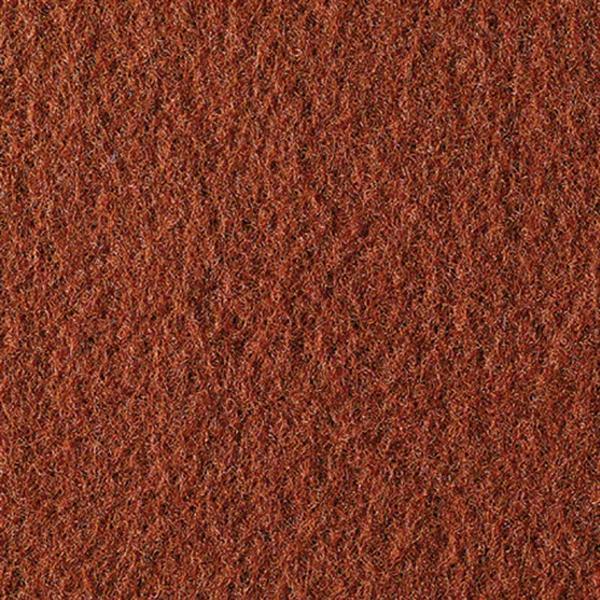 Plaque de feutrine - 30 x 45 cm, brun
